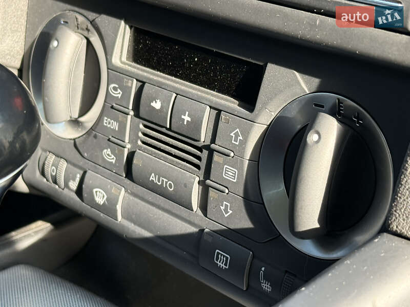Хэтчбек Audi A3 2008 в Ровно фото 44 Хэтчбек Audi A3 2008 в Ровно