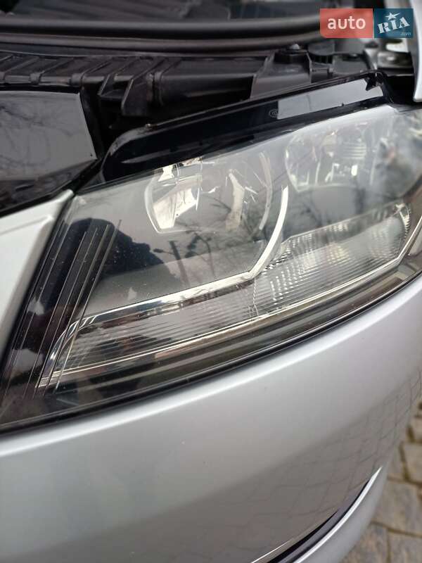 Хэтчбек Audi A3 2012 в Черновцах фото 8 Хэтчбек Audi A3 2012 в Черновцах