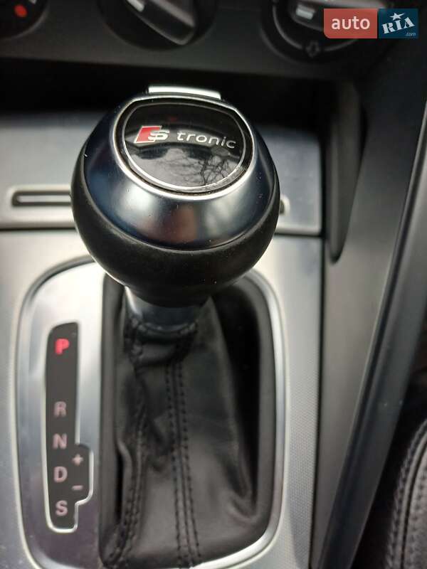 Хэтчбек Audi A3 2012 в Черновцах фото 14 Хэтчбек Audi A3 2012 в Черновцах