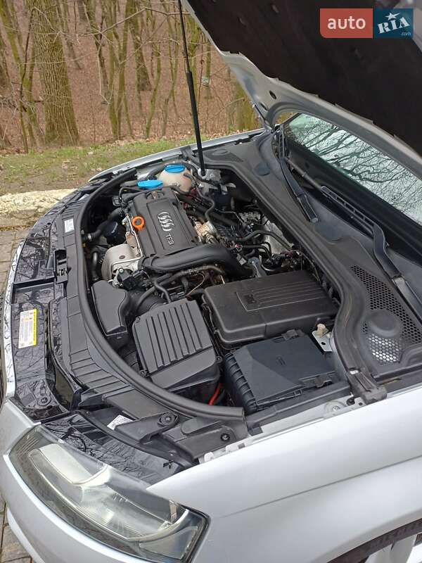 Хэтчбек Audi A3 2012 в Черновцах фото 24 Хэтчбек Audi A3 2012 в Черновцах