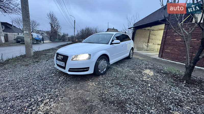 Хэтчбек Audi A3 2013 в Харькове фото 2 Хэтчбек Audi A3 2013 в Харькове