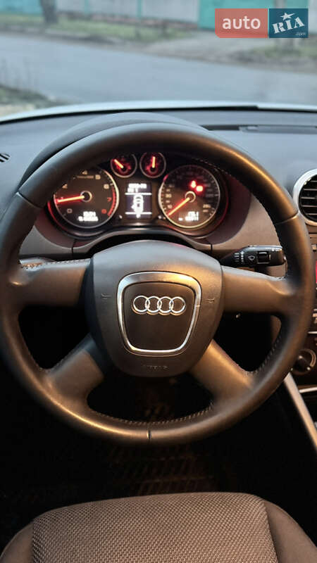 Хэтчбек Audi A3 2013 в Харькове фото 23 Хэтчбек Audi A3 2013 в Харькове