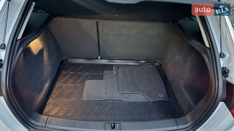 Хэтчбек Audi A3 2013 в Харькове фото 28 Хэтчбек Audi A3 2013 в Харькове