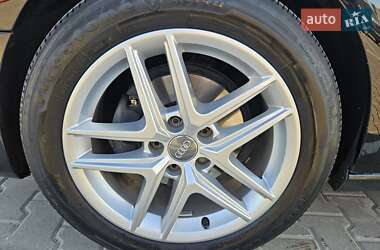 Хэтчбек Audi A3 2014 в Киеве