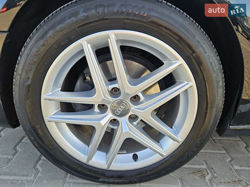 Хэтчбек Audi A3 2014 в Киеве фото 6 Хэтчбек Audi A3 2014 в Киеве