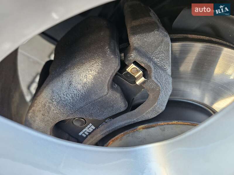 Хэтчбек Audi A3 2014 в Киеве