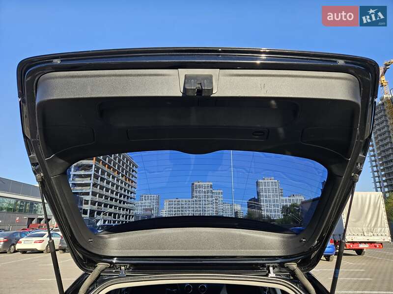 Хэтчбек Audi A3 2014 в Киеве