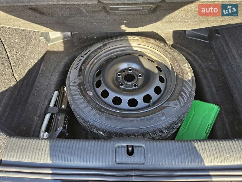 Хэтчбек Audi A3 2014 в Киеве