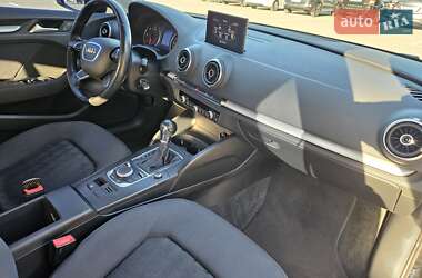 Хэтчбек Audi A3 2014 в Киеве