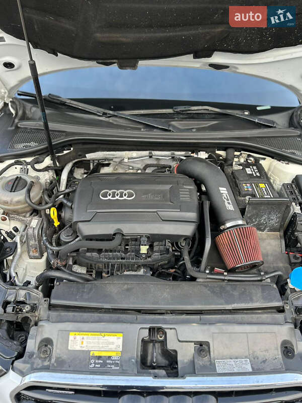 Седан Audi A3 2014 в Хмельницком