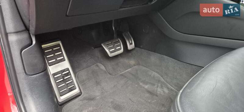 Хэтчбек Audi A3 2018 в Львове фото 28 Хэтчбек Audi A3 2018 в Львове