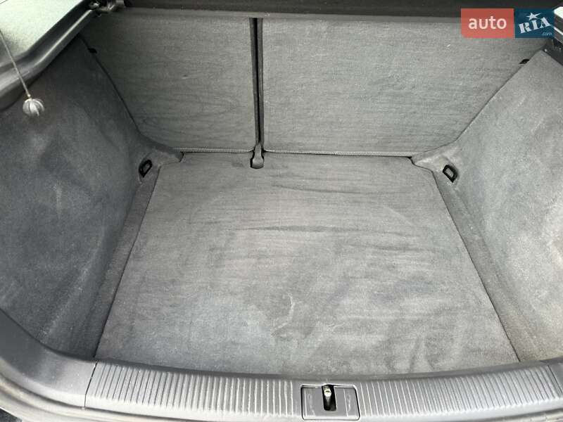 Хэтчбек Audi A3 2007 в Виннице