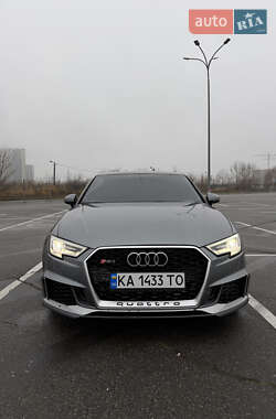 Седан Audi A3 2015 в Києві