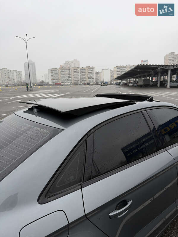 Седан Audi A3 2015 в Киеве фото 12 Седан Audi A3 2015 в Киеве