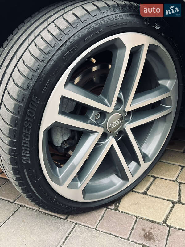 Седан Audi A3 2018 в Одессе фото 36 Седан Audi A3 2018 в Одессе