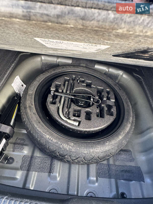 Седан Audi A3 2017 в Черновцах