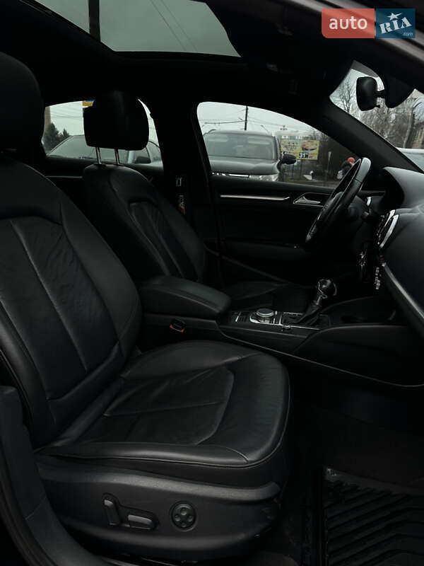 Седан Audi A3 2014 в Полтаве фото 40 Седан Audi A3 2014 в Полтаве
