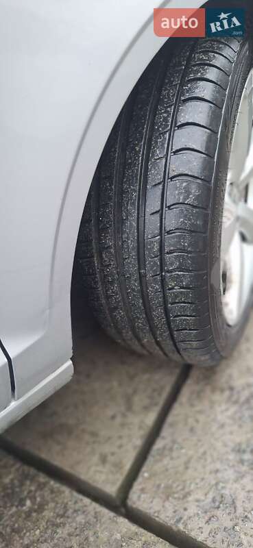 Седан Audi A3 2014 в Перемышлянах фото 17 Седан Audi A3 2014 в Перемышлянах