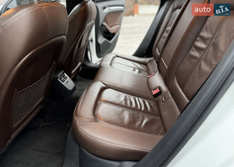 Седан Audi A3 2016 в Каменском фото 28 Седан Audi A3 2016 в Каменском