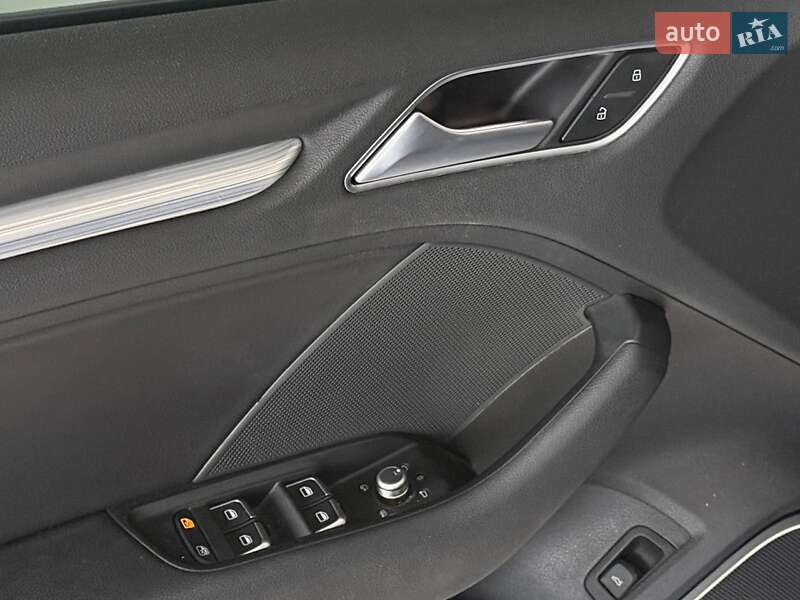 Седан Audi A3 2014 в Одессе фото 11 Седан Audi A3 2014 в Одессе