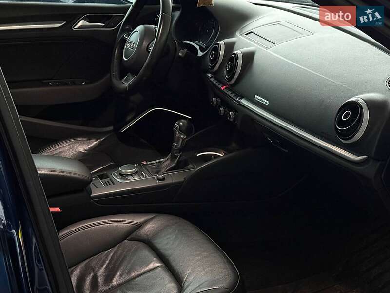 Седан Audi A3 2014 в Одессе фото 19 Седан Audi A3 2014 в Одессе