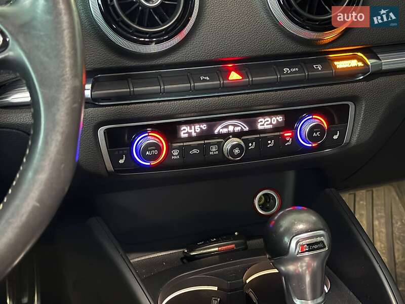 Седан Audi A3 2014 в Одессе фото 22 Седан Audi A3 2014 в Одессе