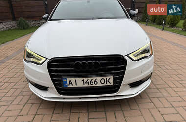 Седан Audi A3 2015 в Киеве