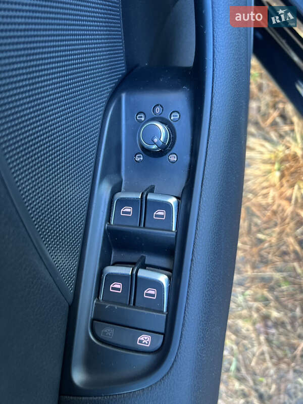 Седан Audi A3 2014 в Киеве