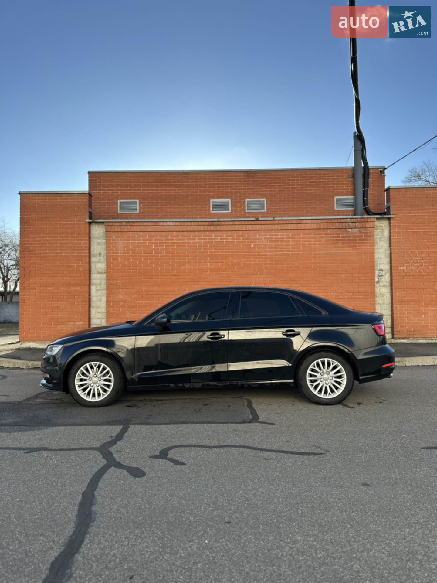 2016 Audi A3 - мініатюра 3