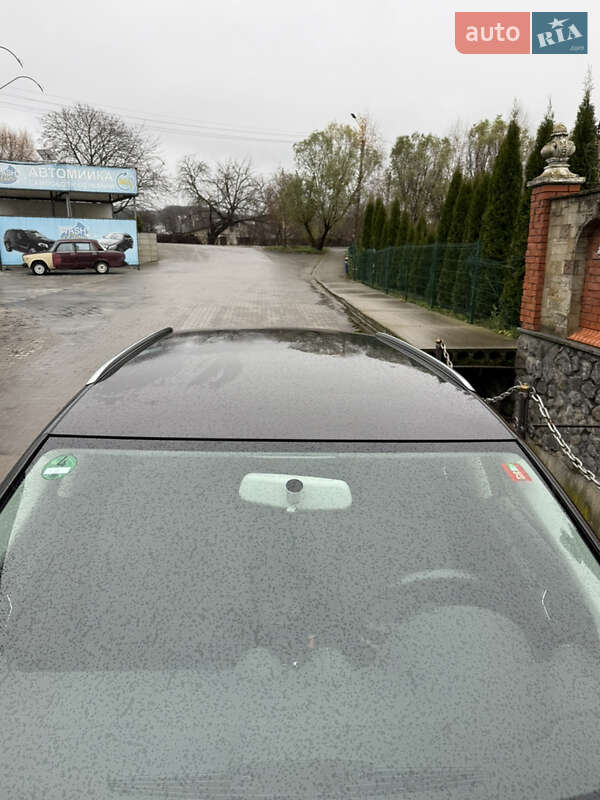 Хэтчбек Audi A3 2007 в Красилове