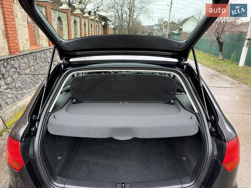 Хэтчбек Audi A3 2007 в Красилове