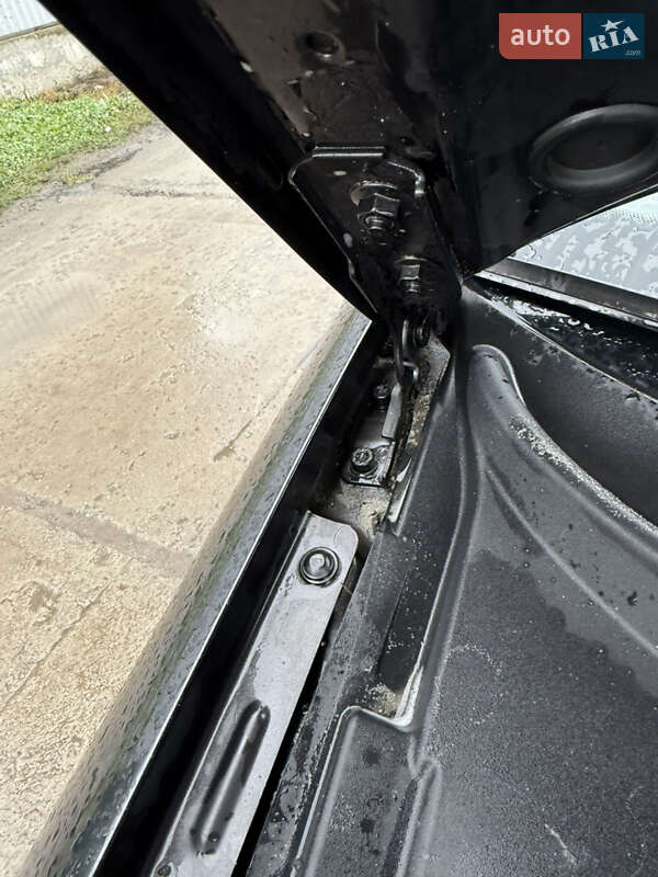 Хэтчбек Audi A3 2007 в Красилове