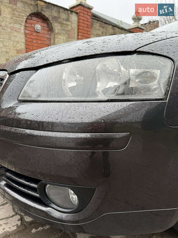 Хэтчбек Audi A3 2007 в Красилове