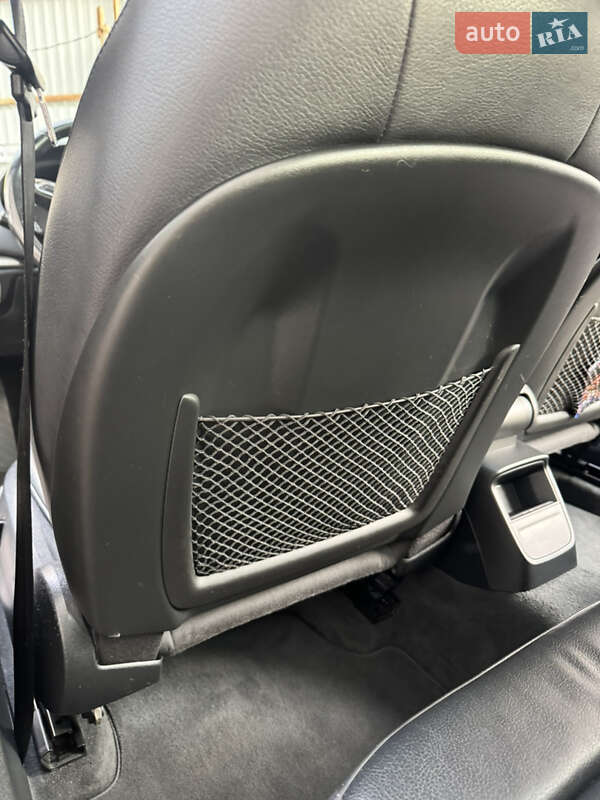 Седан Audi A3 2014 в Киеве фото 11 Седан Audi A3 2014 в Киеве