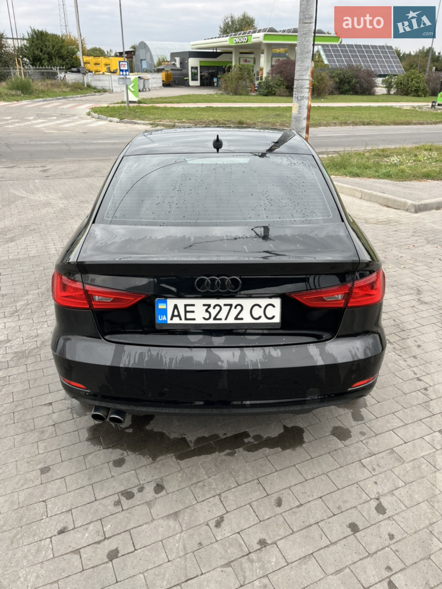 2015 Audi A3 - мініатюра 7