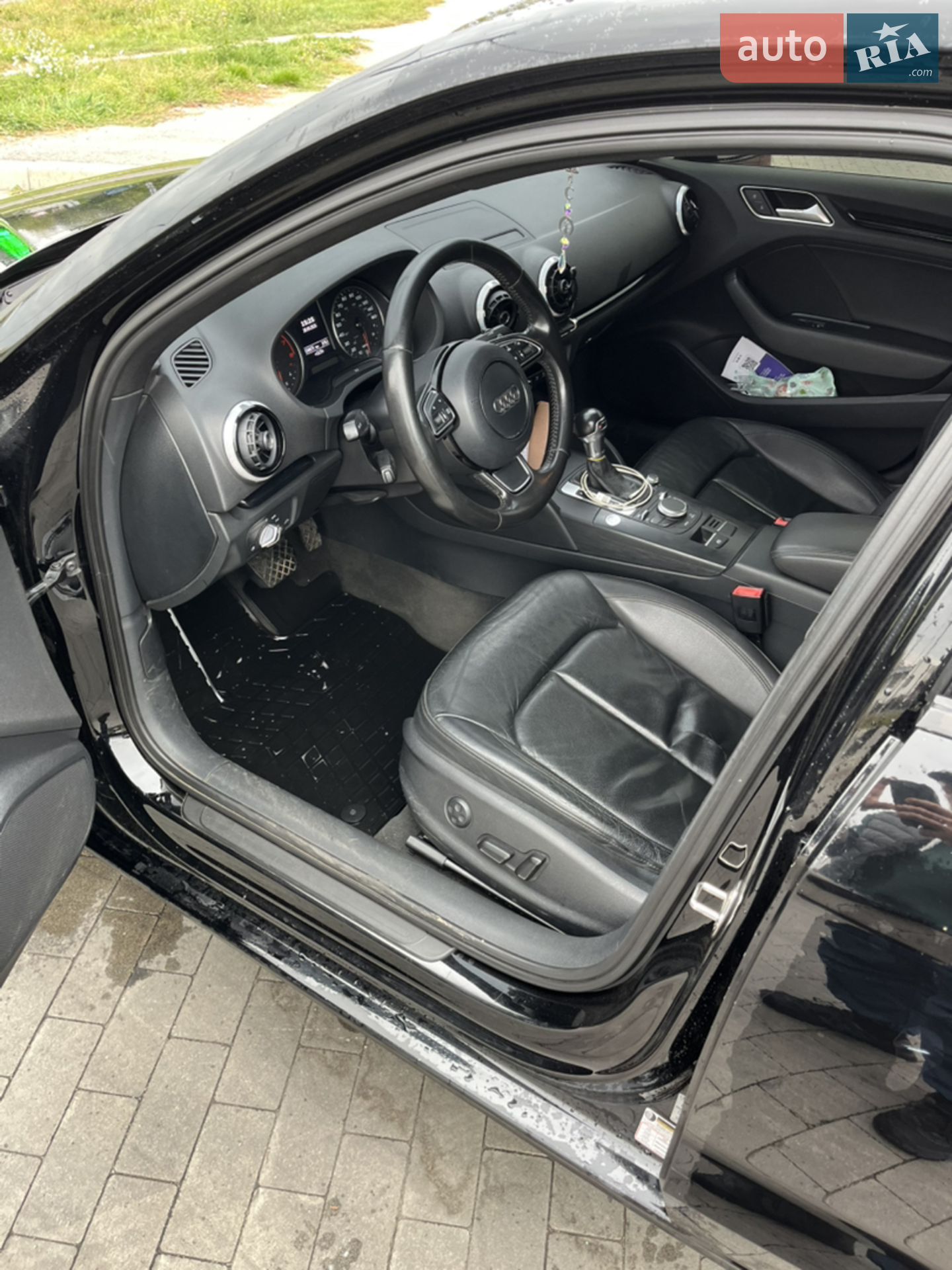 2015 Audi A3 - мініатюра 15