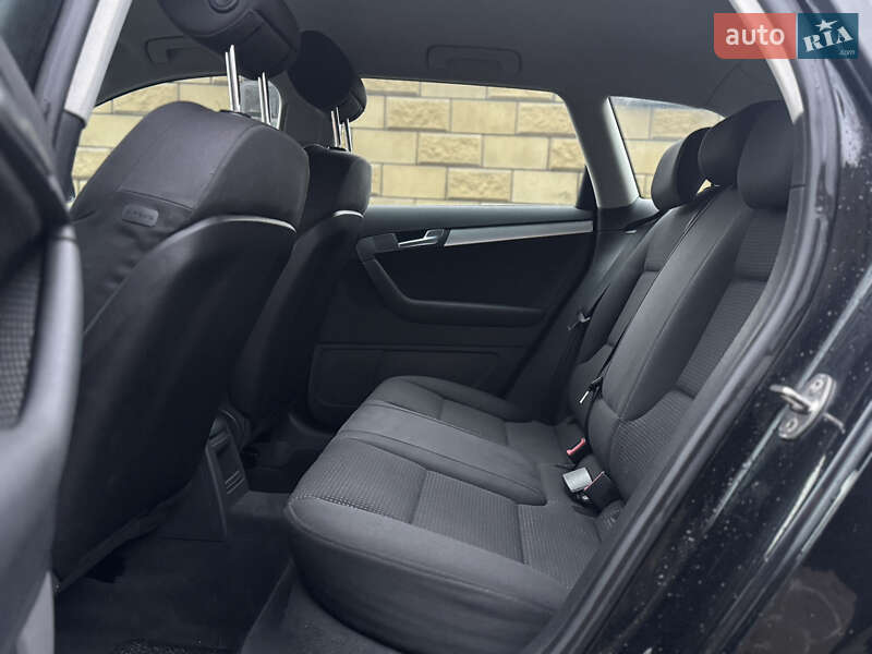 Хэтчбек Audi A3 2006 в Луцке фото 35 Хэтчбек Audi A3 2006 в Луцке