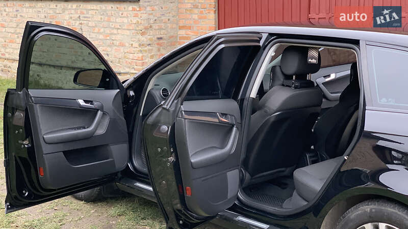 Хэтчбек Audi A3 2007 в Луцке