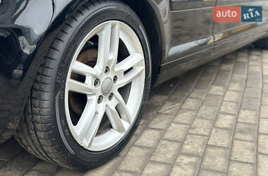 Хетчбек Audi A3 2012 в Сумах фото 9 Хетчбек Audi A3 2012 в Сумах