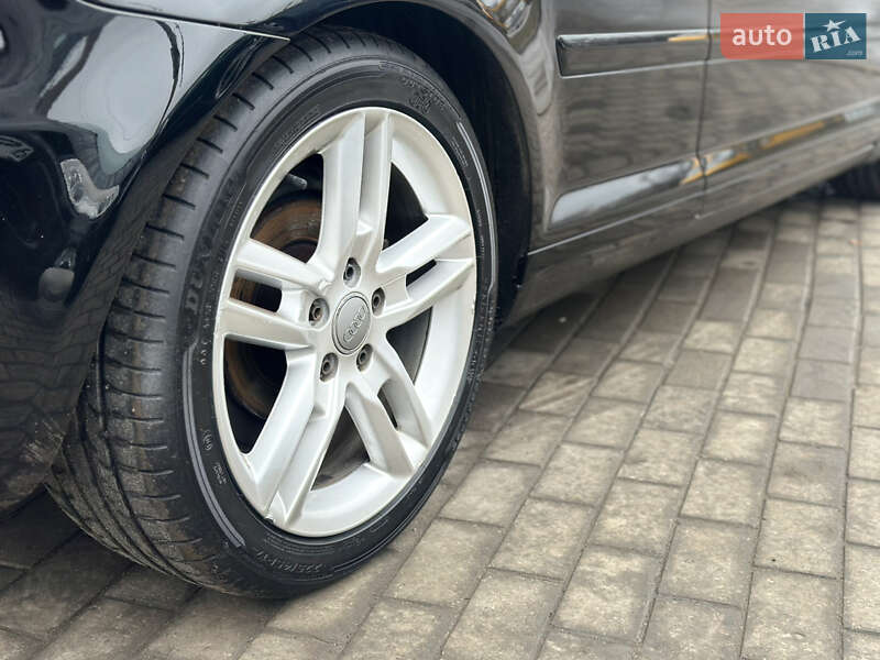 Хэтчбек Audi A3 2012 в Сумах