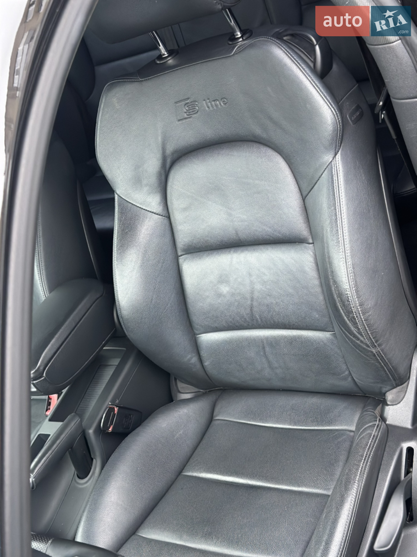 2012 Audi A3 - мініатюра 15