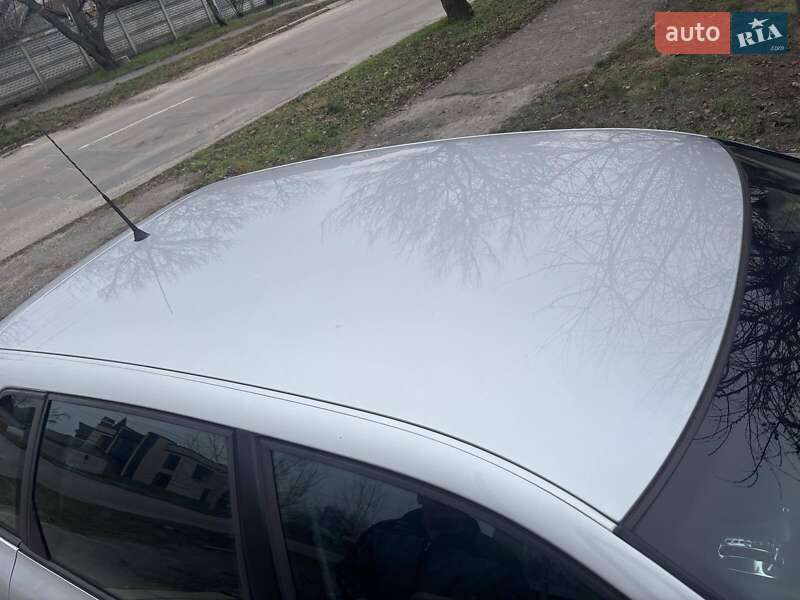 Хэтчбек Audi A3 2001 в Кременчуге фото 6 Хэтчбек Audi A3 2001 в Кременчуге