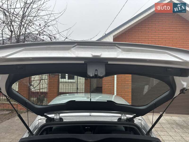 Хэтчбек Audi A3 2001 в Кременчуге фото 15 Хэтчбек Audi A3 2001 в Кременчуге