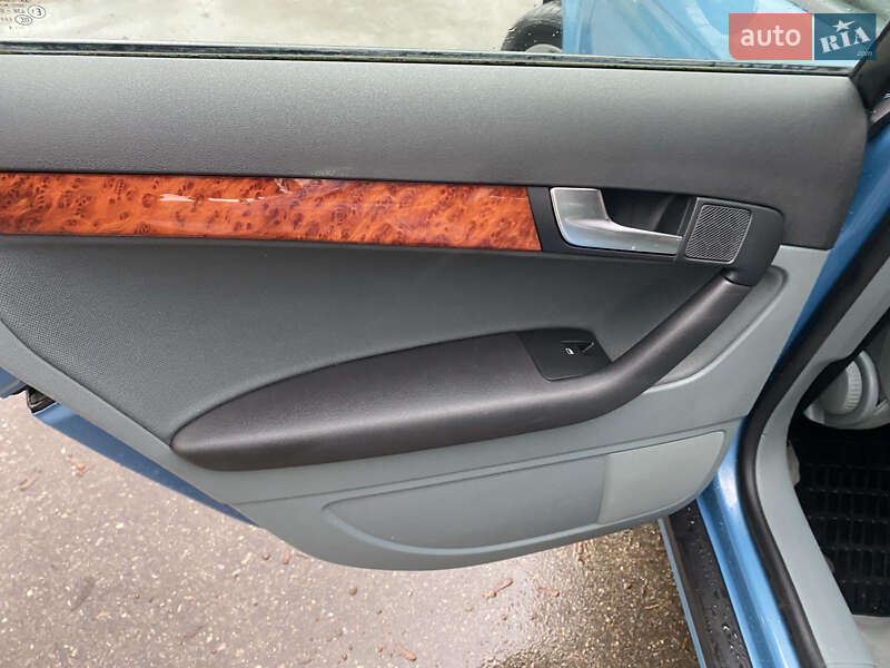 Хэтчбек Audi A3 2009 в Борщеве