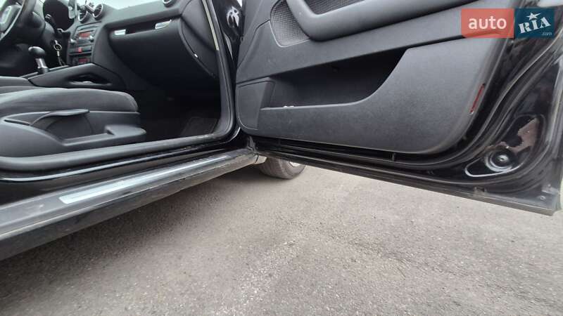 Хэтчбек Audi A3 2008 в Днепре фото 20 Хэтчбек Audi A3 2008 в Днепре