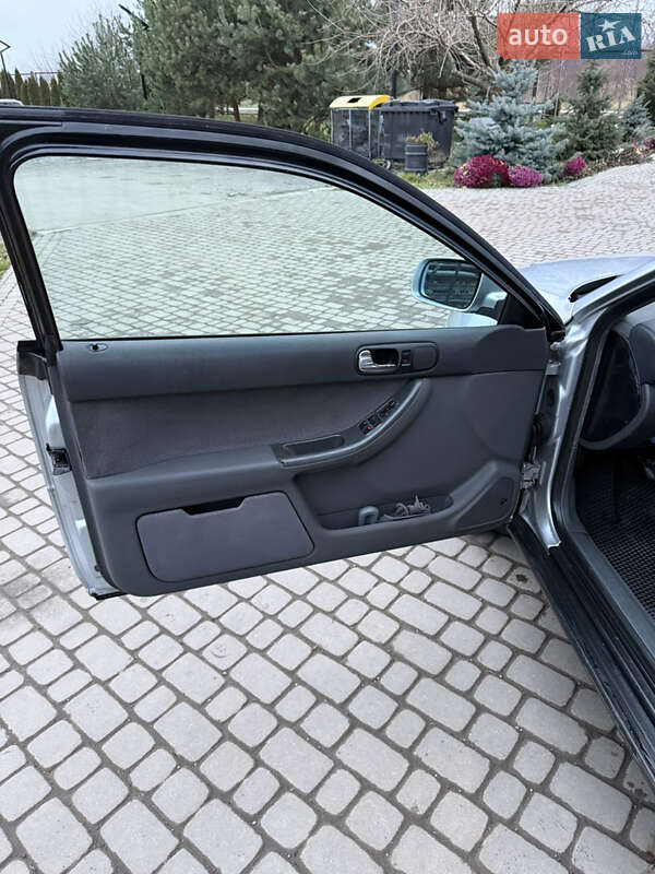 Хэтчбек Audi A3 1998 в Львове фото 12 Хэтчбек Audi A3 1998 в Львове