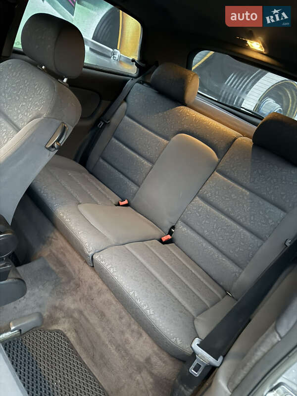Хэтчбек Audi A3 1998 в Львове фото 18 Хэтчбек Audi A3 1998 в Львове