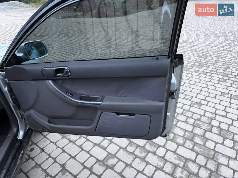 Хэтчбек Audi A3 1998 в Львове фото 21 Хэтчбек Audi A3 1998 в Львове