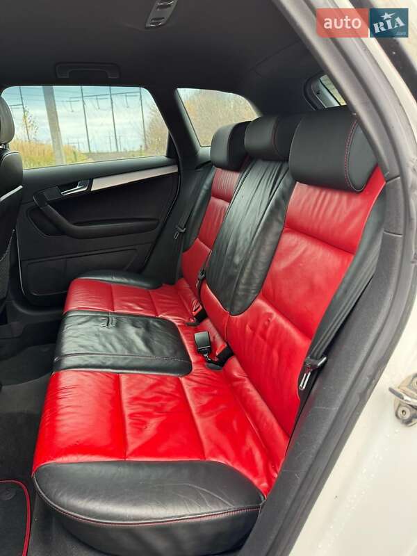 Хэтчбек Audi A3 2008 в Ромнах фото 17 Хэтчбек Audi A3 2008 в Ромнах