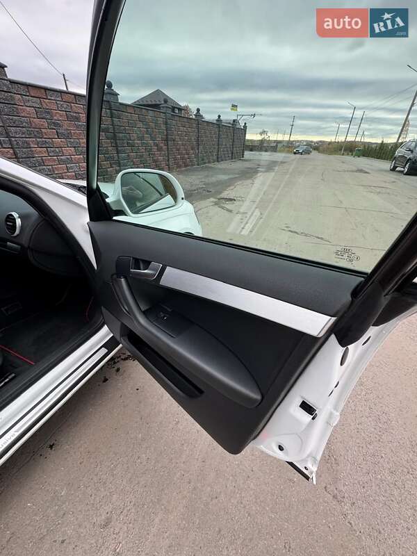 Хэтчбек Audi A3 2008 в Ромнах фото 20 Хэтчбек Audi A3 2008 в Ромнах